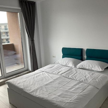 Apartament Frumos Navodari Exterior photo