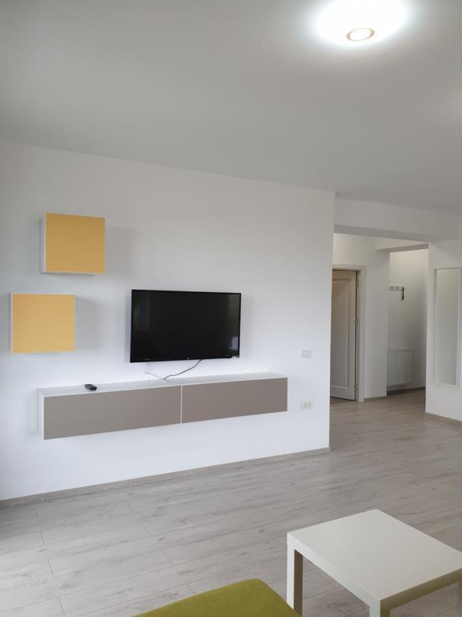 Apartament Frumos Navodari Exterior photo
