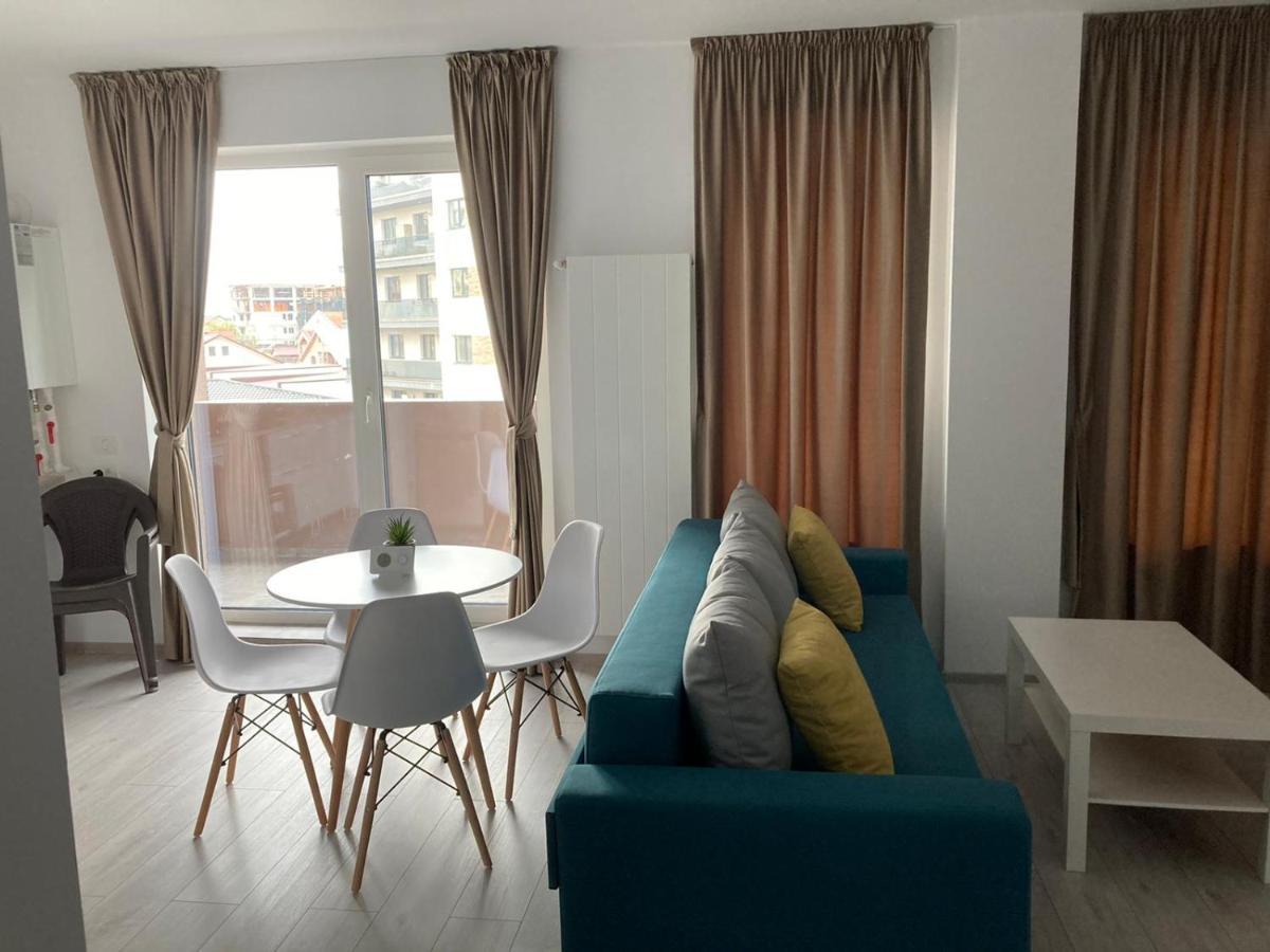 Apartament Frumos Navodari Exterior photo