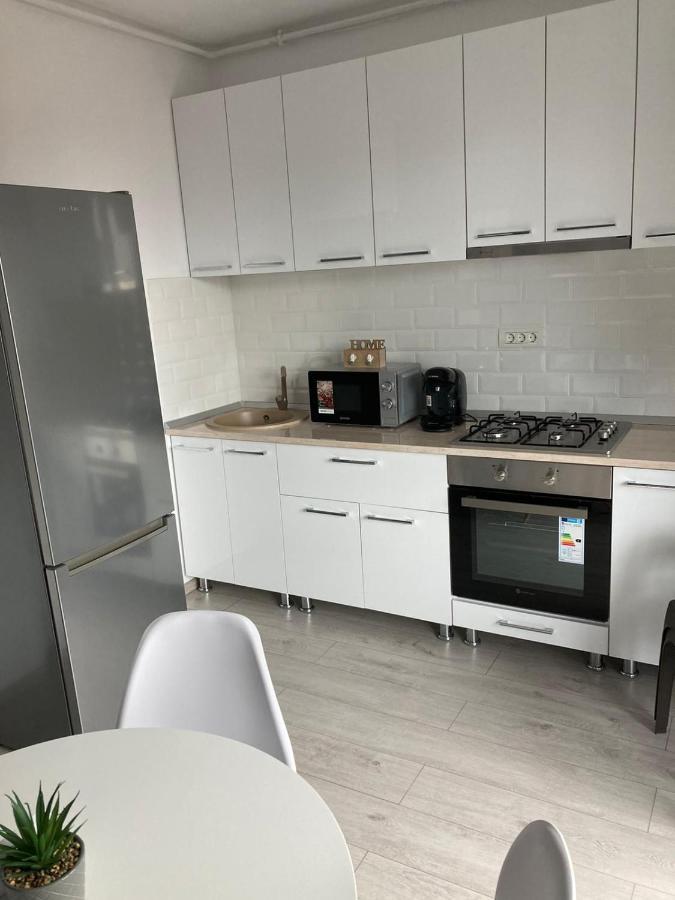 Apartament Frumos Navodari Exterior photo