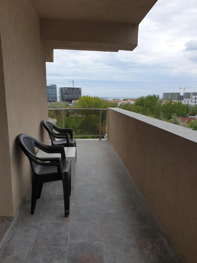 Apartament Frumos Navodari Exterior photo