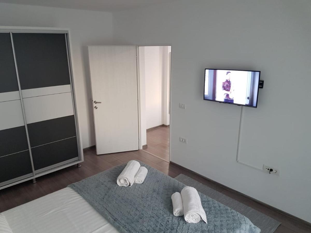 Apartament Frumos Navodari Exterior photo