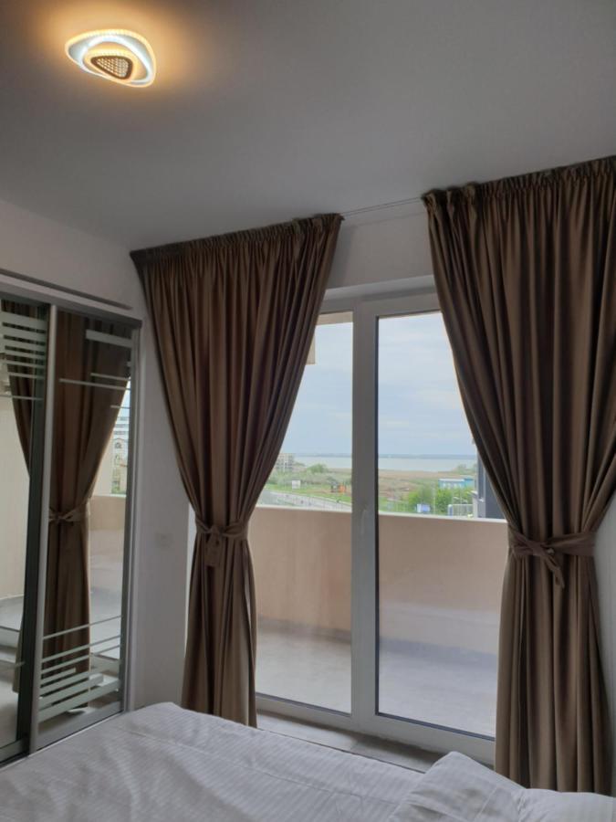 Apartament Frumos Navodari Exterior photo