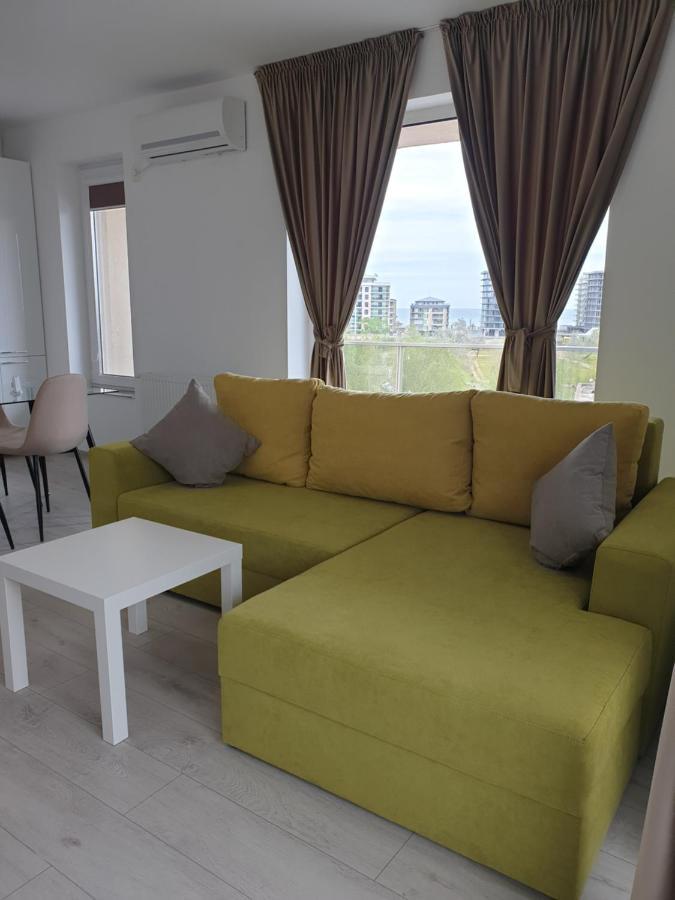 Apartament Frumos Navodari Exterior photo